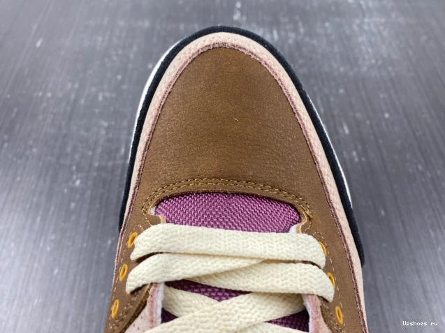 Jordan Retro Archaeo Winterized Brown DR8869-200 3 0923